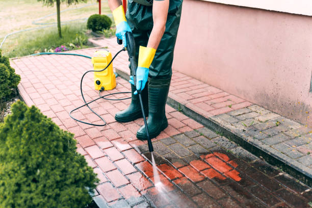 Concrete Sealing in West Miami, FL